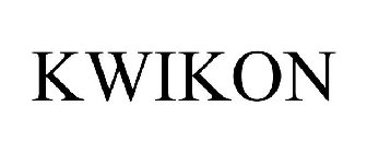 KWIKON