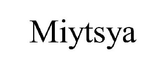 MIYTSYA