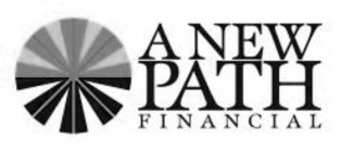 A NEW PATH FINANCIAL