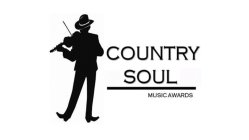 COUNTRY SOUL MUSIC AWARDS