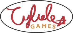 CYBELE'S GAMES