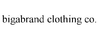 BIGABRAND CLOTHING CO.