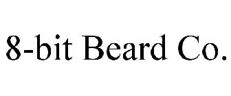 8-BIT BEARD CO.