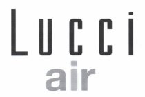 LUCCI AIR