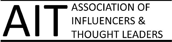 AIT ASSOCIATION OF INFLUENCERS & THOUGHT LEADERS