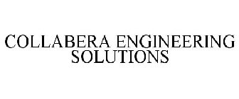 COLLABERA ENGINEERING SOLUTIONS