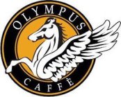 OLYMPUS CAFFÈ