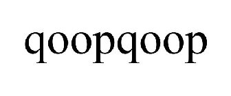 QOOPQOOP