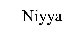 NIYYA