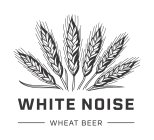 WHITE NOISE WHEAT BEER