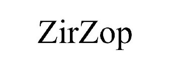 ZIRZOP