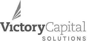 VICTORY CAPITAL SOLUTIONS