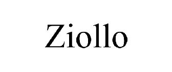 ZIOLLO