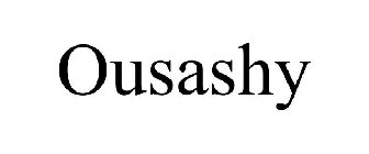 OUSASHY