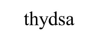 THYDSA