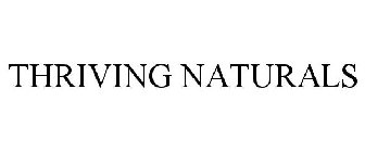THRIVING NATURALS