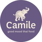 CAMILE GOOD MOOD THAI FOOD