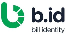 B B.ID BILL IDENTITY