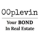 OOPLEVIN YOUR BOND IN REAL ESTATE