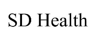 SD HEALTH