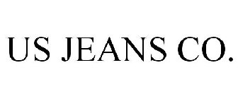 US JEANS CO.