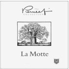 THE PIERNEEF COLLECTION LA MOTTE