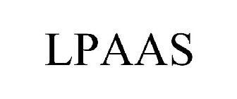 LPAAS