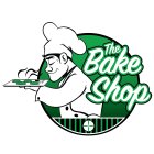 THE BAKE SHOP