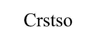 CRSTSO