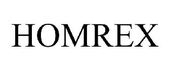 HOMREX