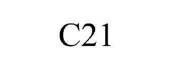 C21