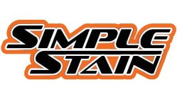 SIMPLE STAIN