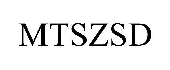 MTSZSD