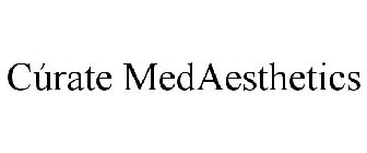 CÚRATE MEDAESTHETICS