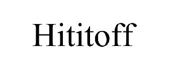 HITITOFF
