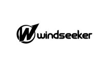 W WINDSEEKER