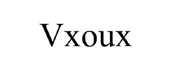 VXOUX