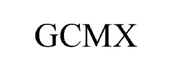 GCMX
