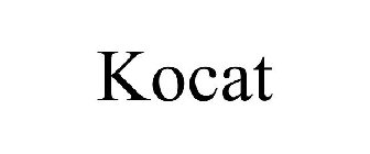 KOCAT