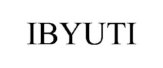 IBYUTI
