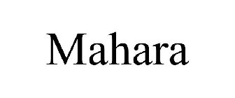 MAHARA