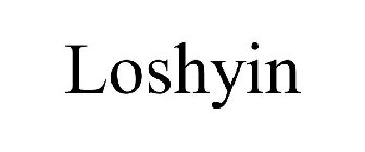 LOSHYIN