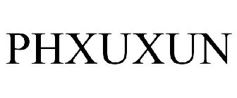 PHXUXUN