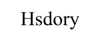 HSDORY