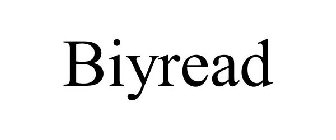BIYREAD