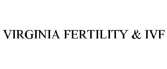 VIRGINIA FERTILITY & IVF