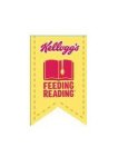 KELLOGG'S FEEDING READING