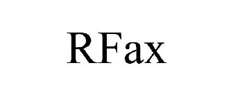 RFAX