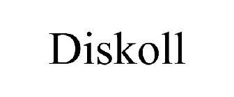 DISKOLL