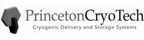 PRINCETON CRYOTECH CRYOGENIC DELIVERY AND STORAGE SYSTEMS